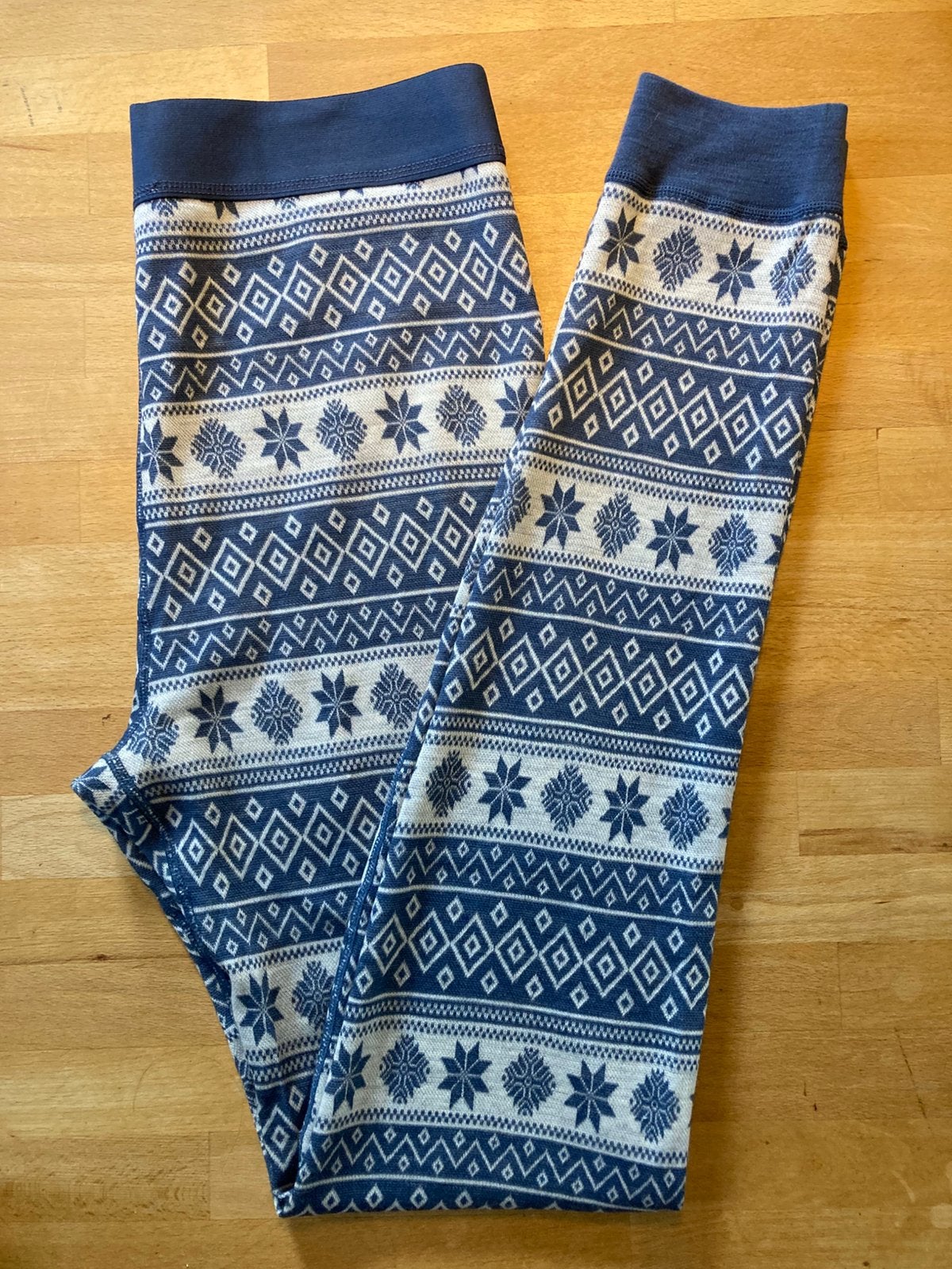 Merino lange thermobroek, nieuw, dames., Ophalen of Verzenden, Nieuw, Maat 42/44 (L), Broek