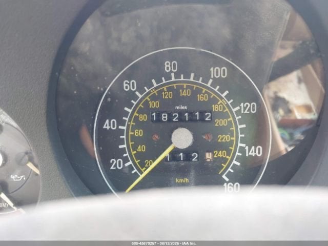 mercedes 380 sl, foto 6