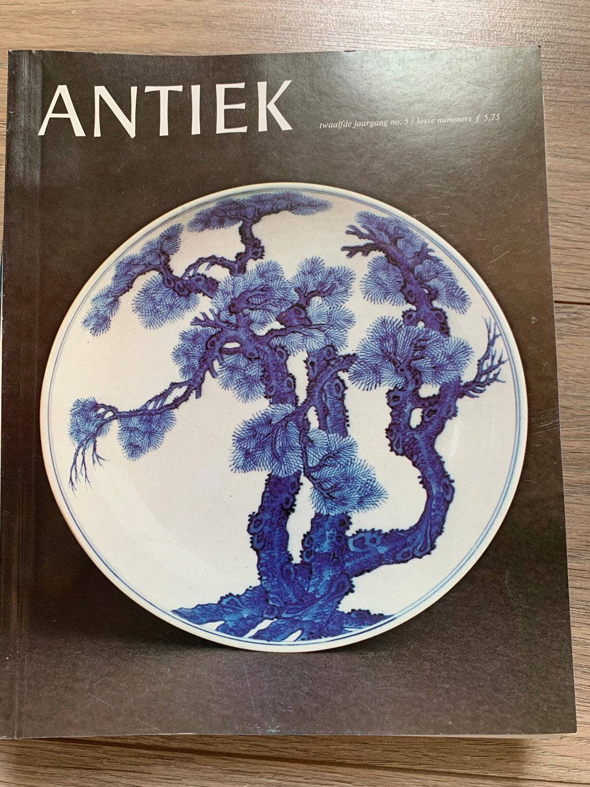 Antiek, Antiek en Kunst, Ophalen of Verzenden