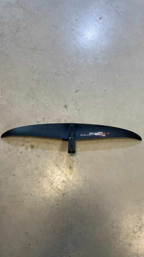 Starboard Evolution 460 SLR Front Wing, Niet ingevuld, Niet ingevuld, Niet ingevuld