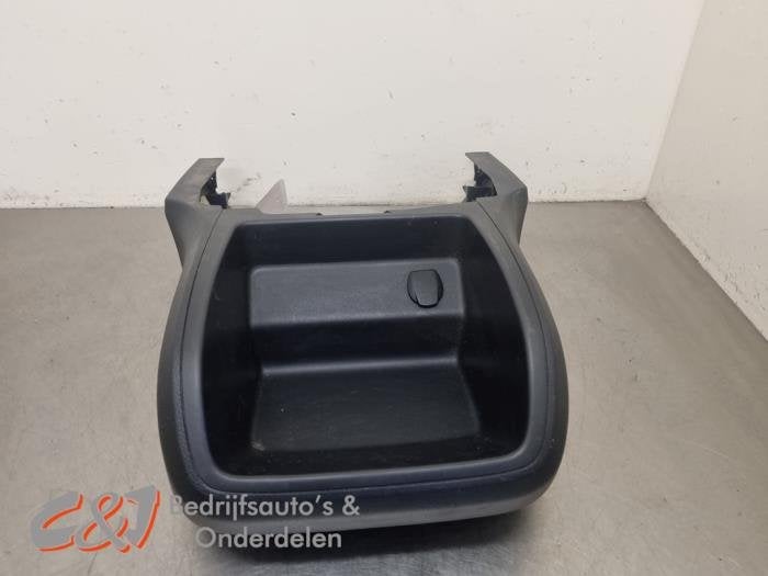 Middenconsoles van een Mercedes Vito, Auto-onderdelen, Gebruikt, -, Ophalen of Verzenden, -