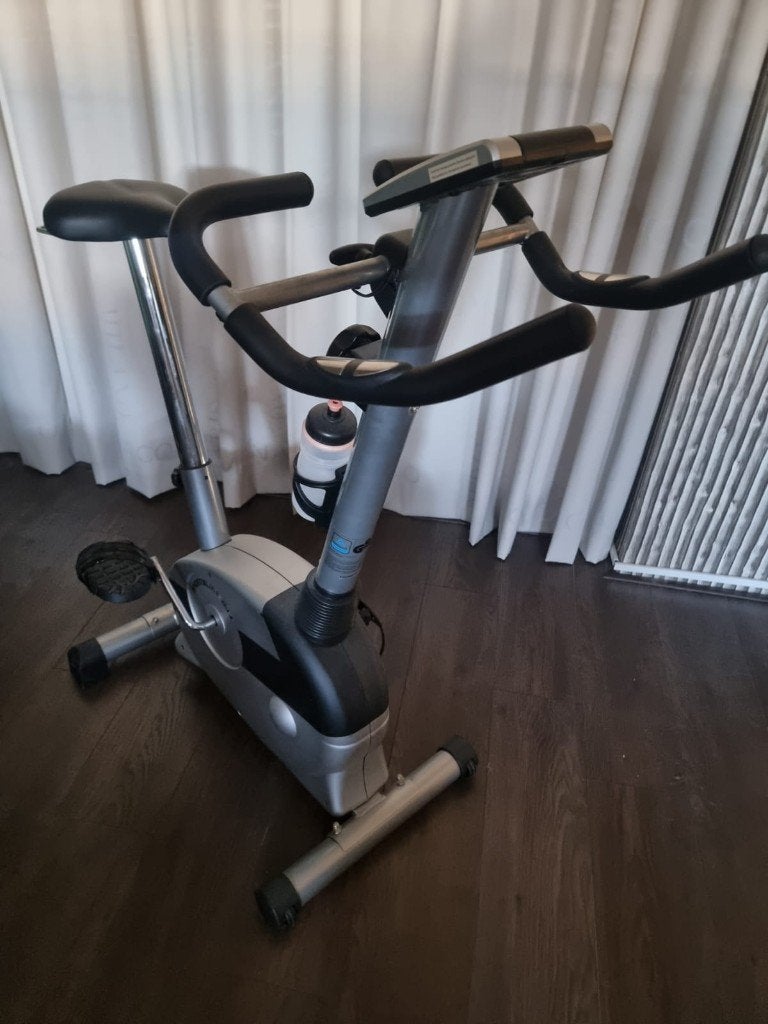 Hometrainer, Ophalen, Gebruikt, Hometrainer