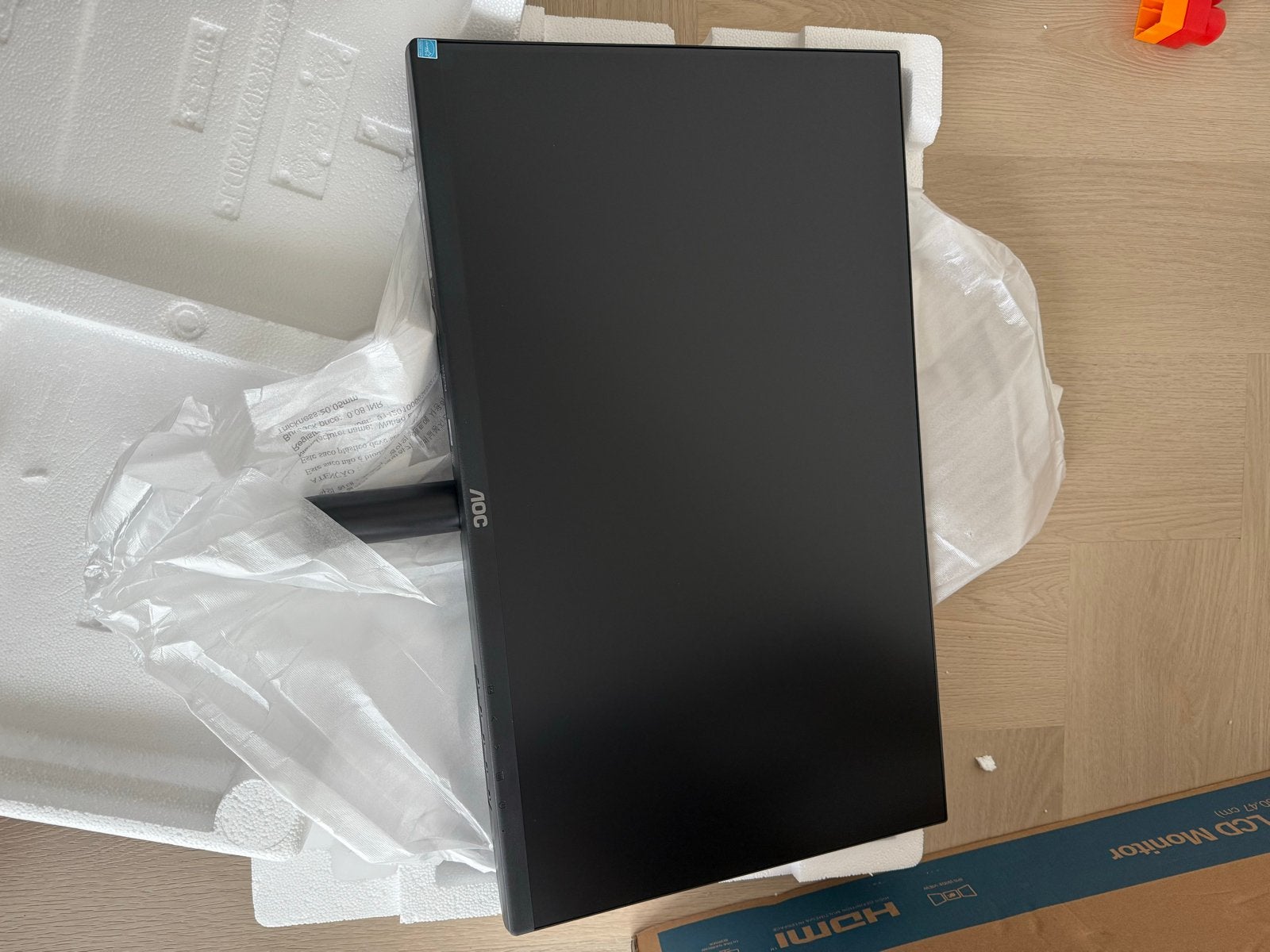 AOC 24B2XH Full HD Monitor - Nieuw in doos, Computers en Software, Monitoren, HDMI, Nieuw, Full HD, Ophalen of Verzenden