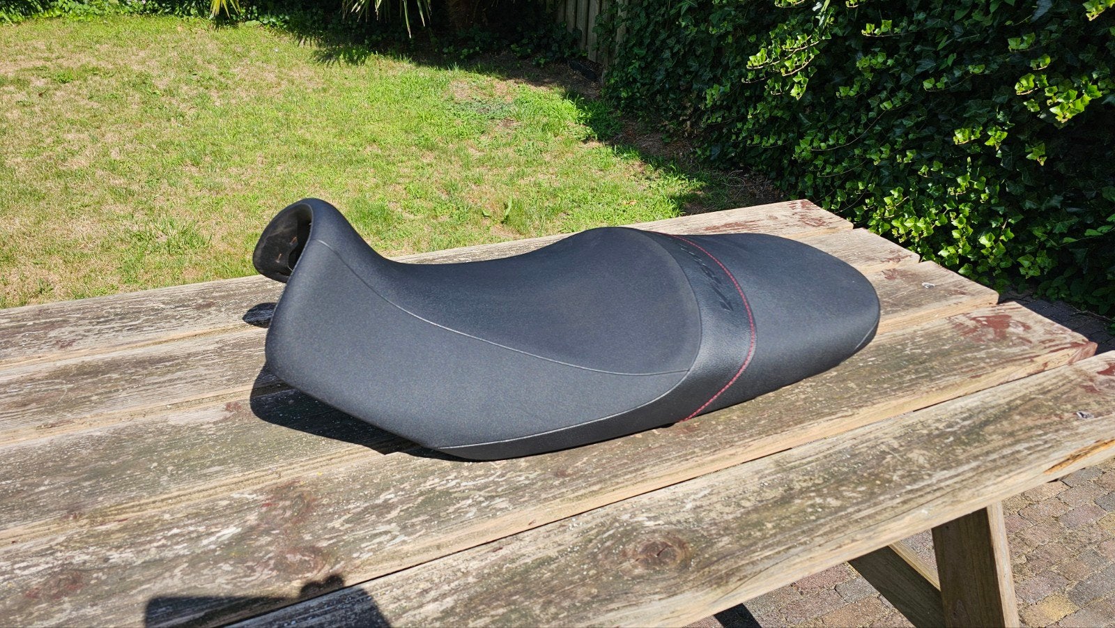 Origineel zadel Suzuki DL650A V-Strom (2012-2016), Ophalen of Verzenden