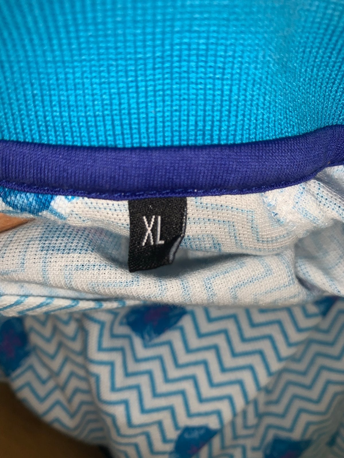 Bogner Polo Shirt Heren - XL - Zo goed als nieuw, Kleding | Heren, Ophalen of Verzenden, Zo goed als nieuw, Maat 56/58 (XL), Blauw