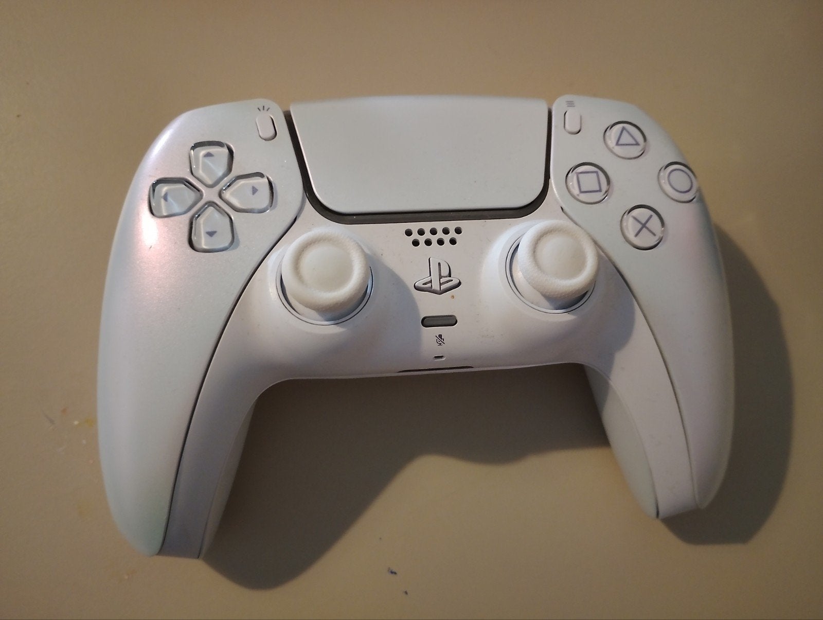 ps5 controller, Ophalen