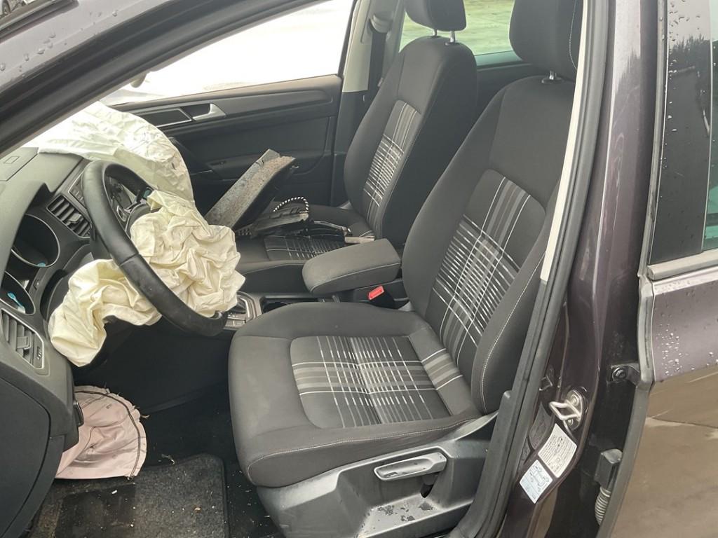Interieur Volkswagen Golf Sportsvan (AUVS) 2015 5Q4881105S, Gebruikt, Volkswagen, Volkswagen AG, Kundenbetreuung@volkswagen.de