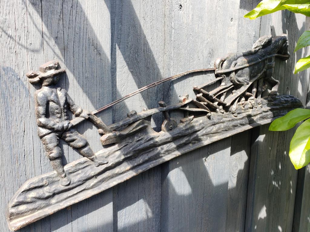 Antieke paard en wagen te koop, Ophalen of Verzenden