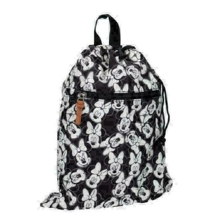 Minnie Mouse Gymtas / Zwemtas / Sporttas - Disney, Disney of Dora, 25 tot 40 cm, Nieuw, Ophalen of Verzenden