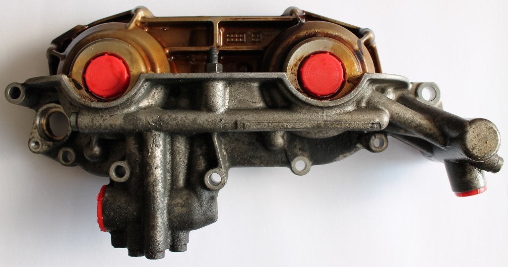 Te koop gevraagd BMW enkele en dubbele VANOS M52 / M54 / M62, Gebruikt, Info@vanosrepair.nl, Haspelweg 3 Deurne, Ophalen of Verzenden