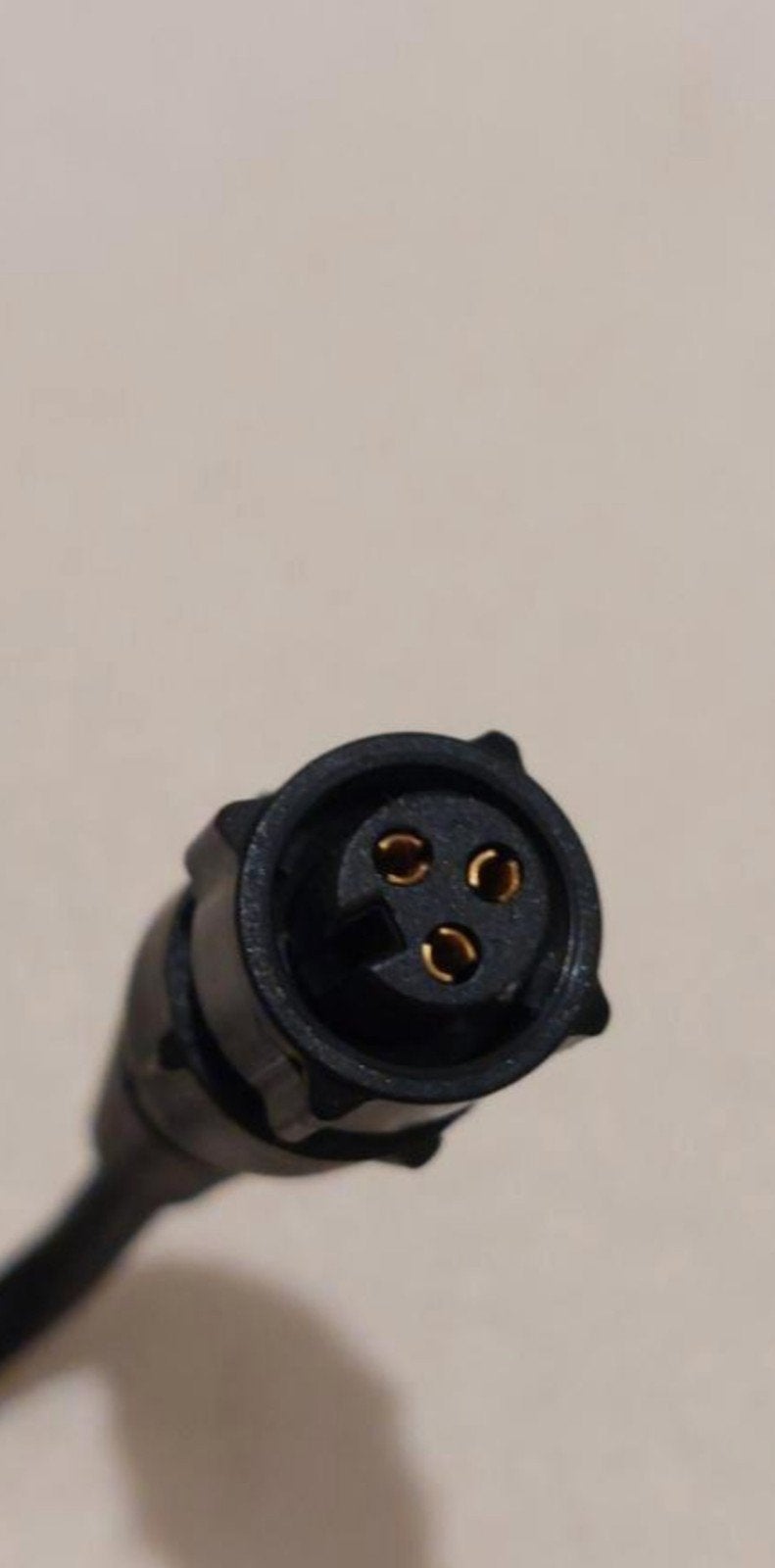 B&G kaartplotter H1000 cnd Power kabel, Watersport en Boten, Ophalen of Verzenden, Zo goed als nieuw, Kaartplotter of Fish Finder