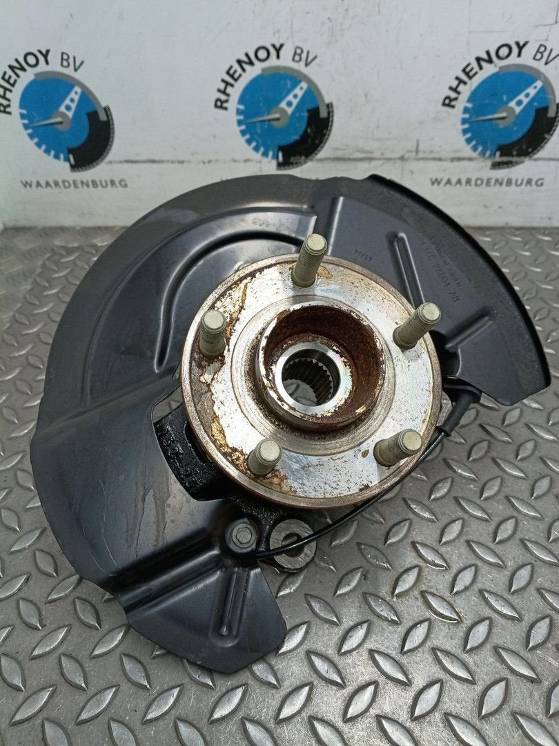 FORD PUMA Titanium  FUSEE RV 2413072, L1TC3K170B1A 2025, Ophalen of Verzenden, Gebruikt, ARN erkend