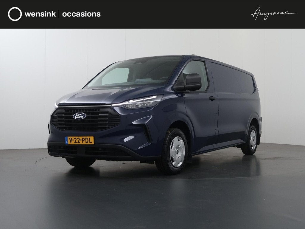 Ford Transit Custom 300 2.0 TDCI | L2 H1 | TREND | 3-ZITS |