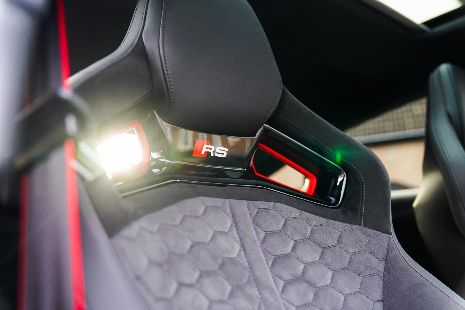 Audi RS5 Sportback 2.9 TFSI RS 5 Quattro Competition Plus |, Auto's, Audi, Automaat, Gebruikt, Adaptive Cruise Control, RS5
