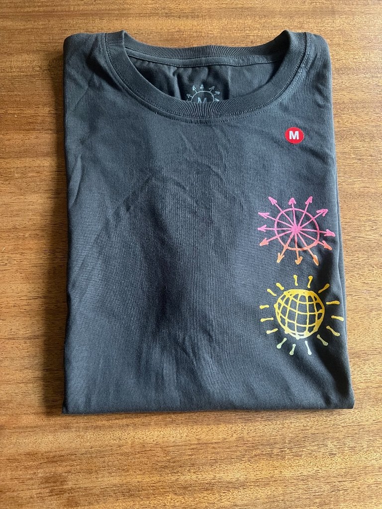 Harry Styles Concert T-Shirt - Amsterdam Arena 2026, Maat 38/40 (M), Verzenden, Nieuw, Onbekend