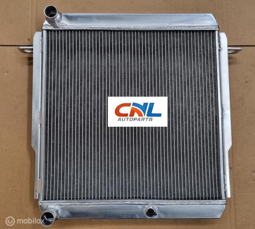 Radiateur Toyota Land Cruiser BJ70/BJ71/BJ73/BJ74/BJ75 84-89