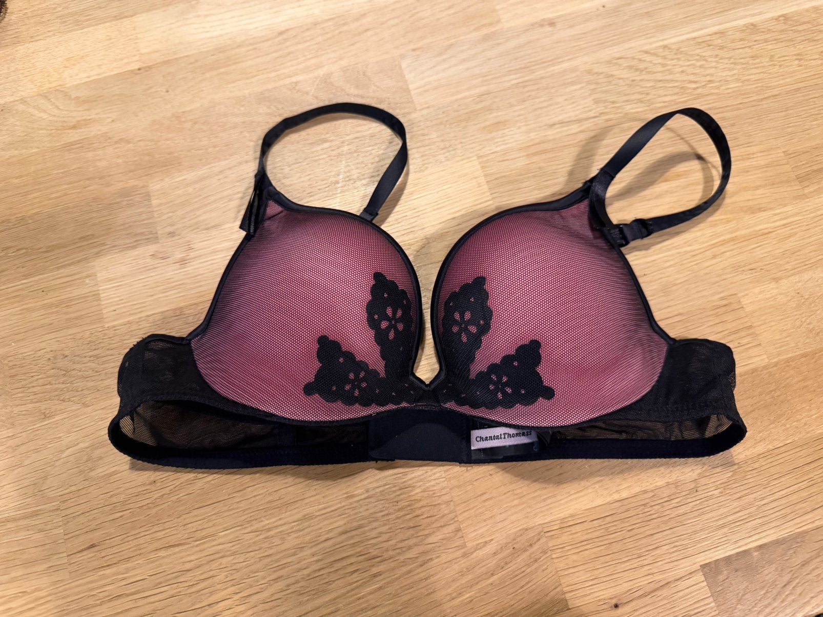 Chantal Thomass bh 75A NIEUW!! Nu €20, Ophalen of Verzenden, BH