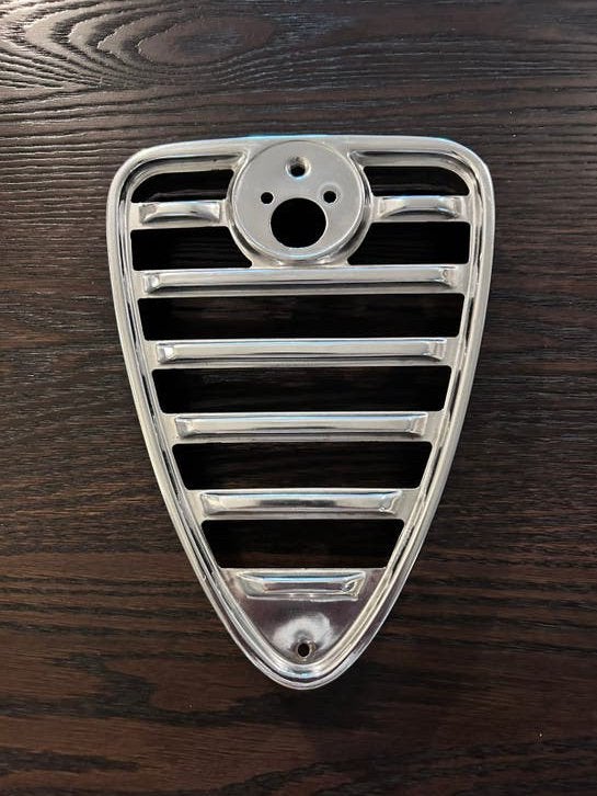 Alfa Romeo Giulia Grille 105 serie “GTA”, Auto-onderdelen, Ophalen of Verzenden, Voor, Alfa Romeo, Bumper