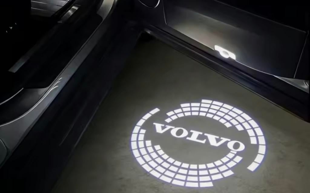Instapverlichting Volvo, Auto-onderdelen, Verlichting, Ophalen of Verzenden, Nieuw, Volvo