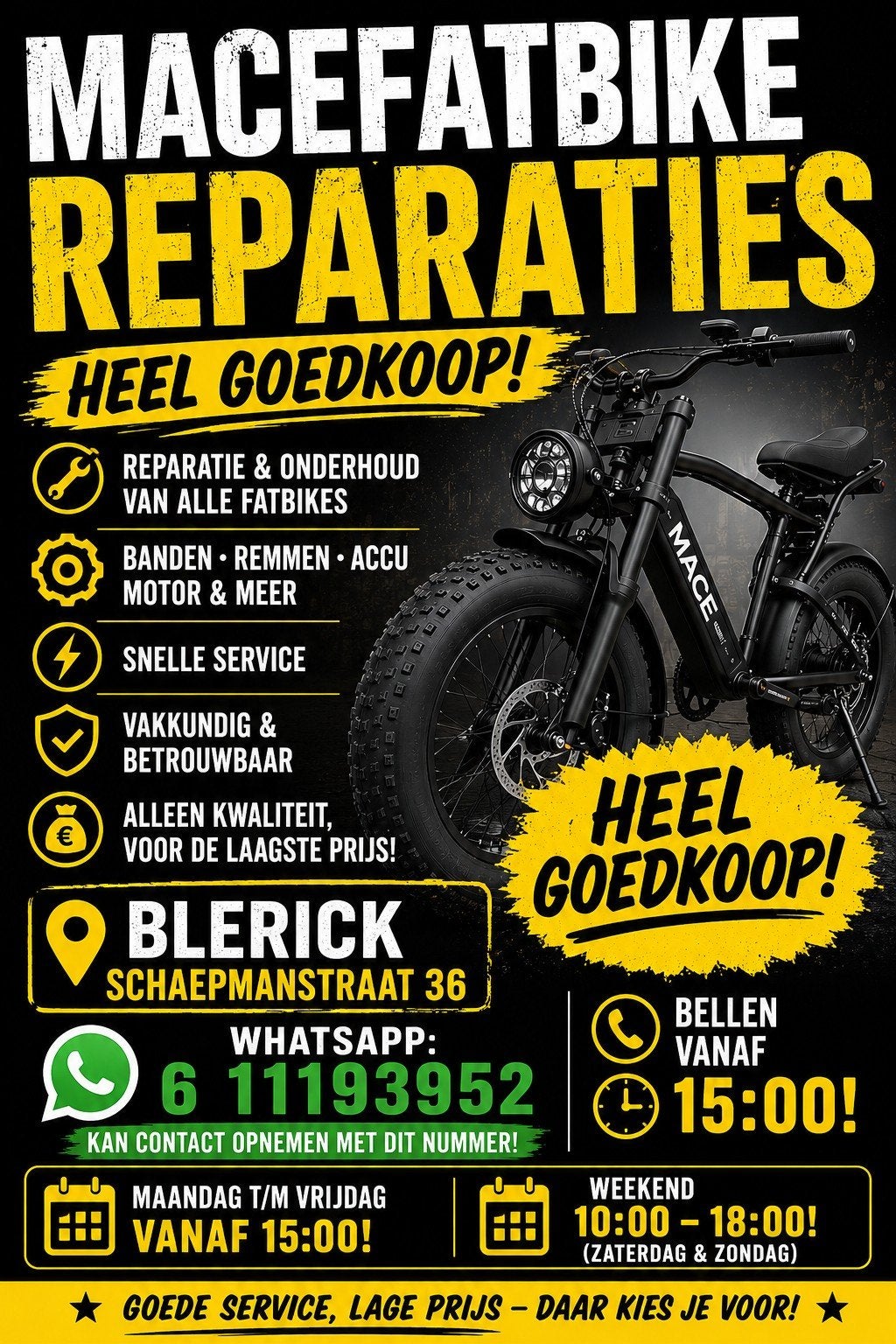Nummer staat op foto, Ophalen of Verzenden, Overige merken