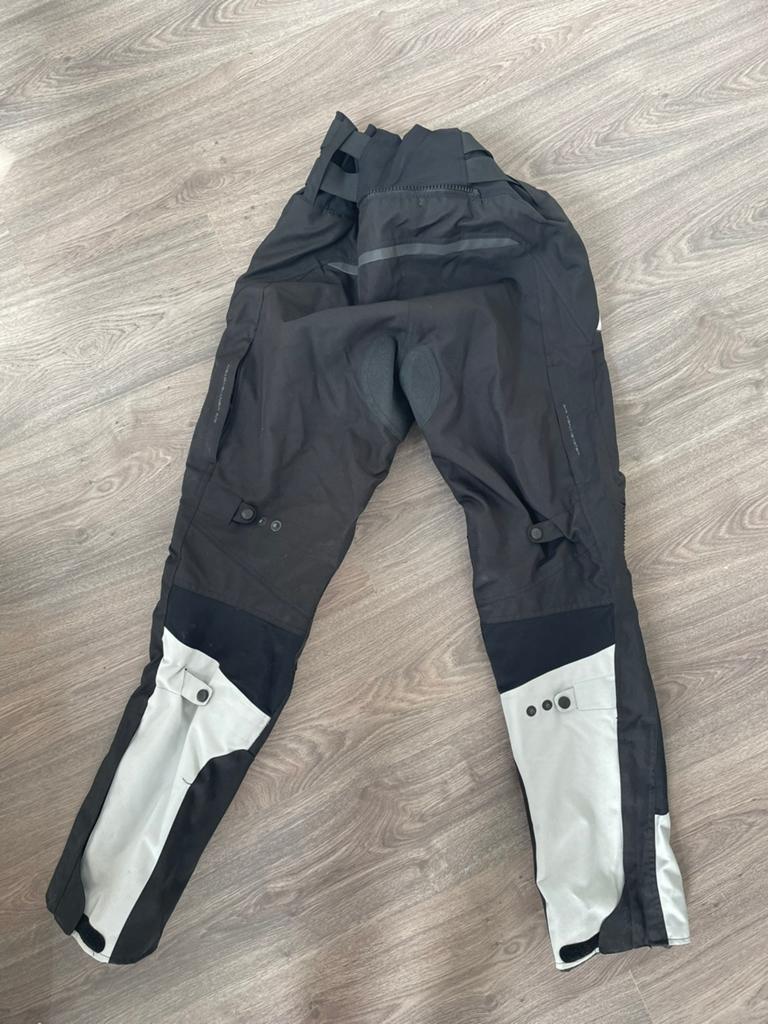 Modeka pants trousers woman size 40/L, Motoren, Kleding | Motorkleding, Ophalen of Verzenden, Tweedehands, Handschoenen