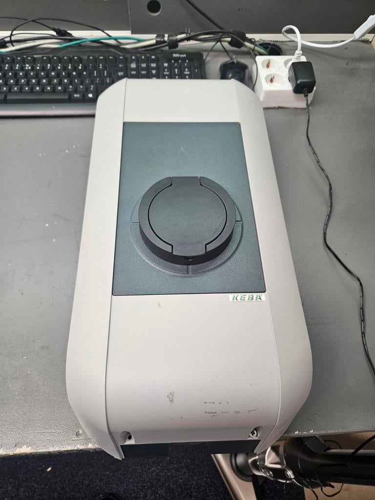 Keba p20, Auto diversen, Laadpalen, Ophalen of Verzenden, Laadkabel