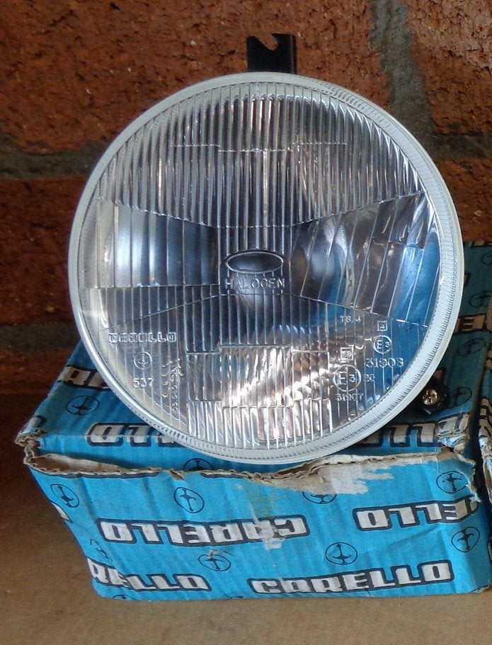 Restposten onderdelen Ford Escort Mk1 Mk2 Weber, Auto-onderdelen, Ophalen of Verzenden, Nieuw, Ford
