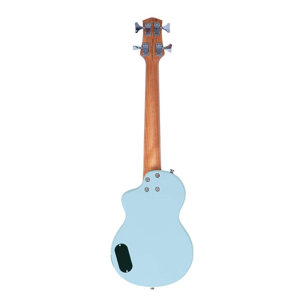 Blackstar Carry-on ST Bass Sky Blue reis-basgitaar, Muziek en Instrumenten, Instrumenten | Toebehoren, ., Nieuw, ., .
