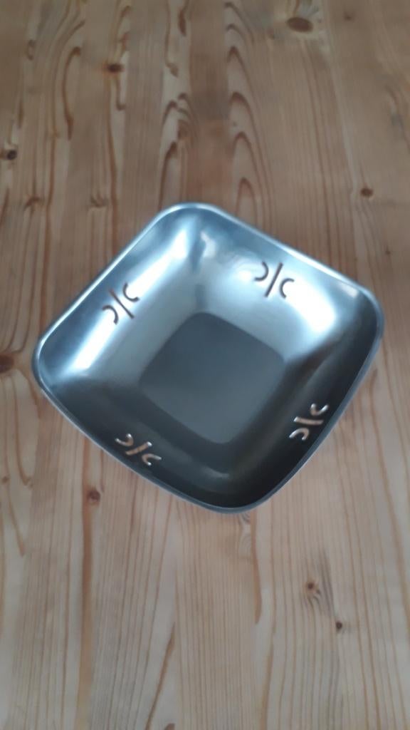 Schaal, fruitschaal, oud, Alfra Alessi, Ophalen