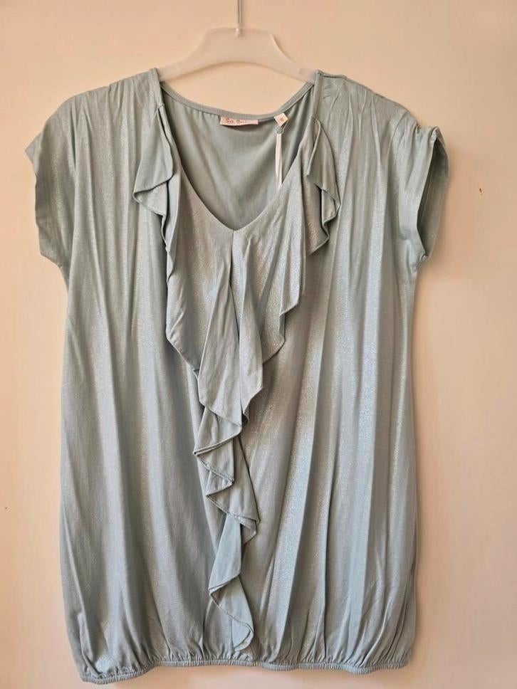 Blouse maat S, So Soire, Nieuw, Ophalen of Verzenden, Maat 36 (S)