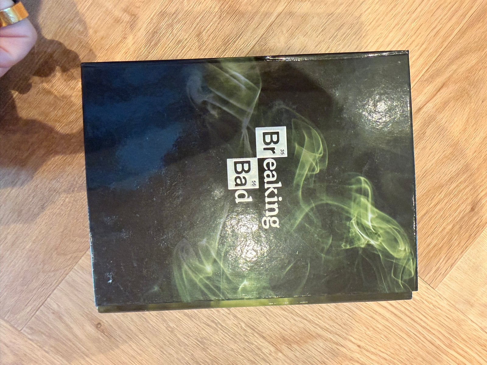 Breaking Bad: De Complete Serie (DVD Boxset), Engels, Vanaf 16 jaar, Misdaad, Nederlands