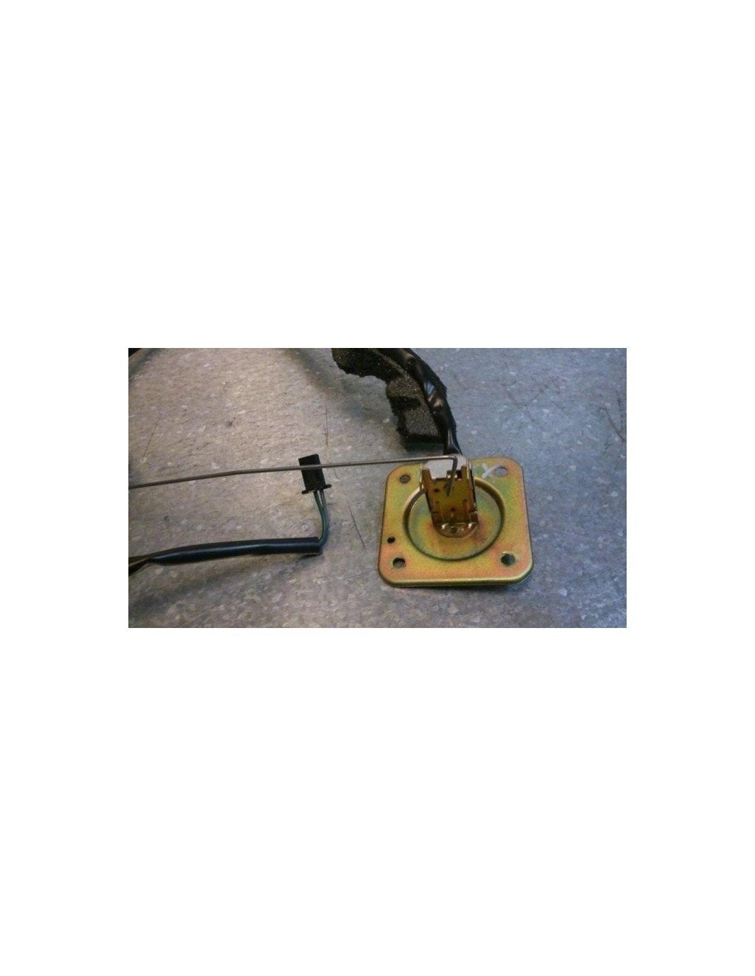 CBR1100XX 1999 - 2006 Honda Elektrische component D1-42442