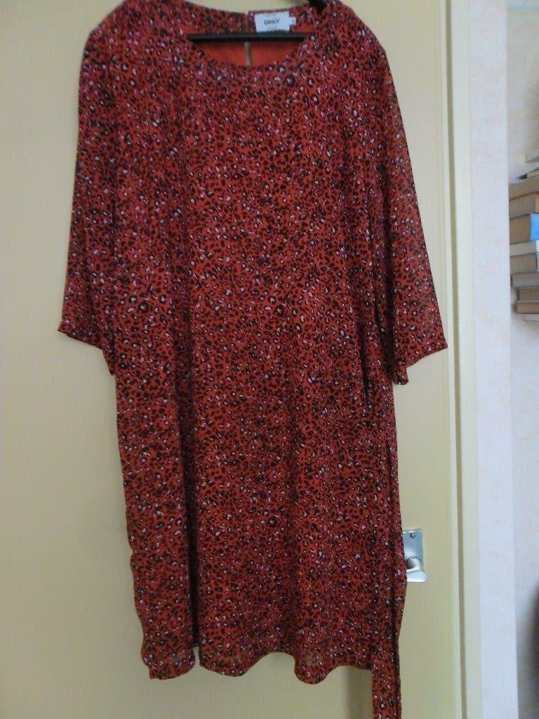 Nieuwe only dames jurk. Maat M, Maat 38/40 (M), Only, Nieuw, Ophalen of Verzenden