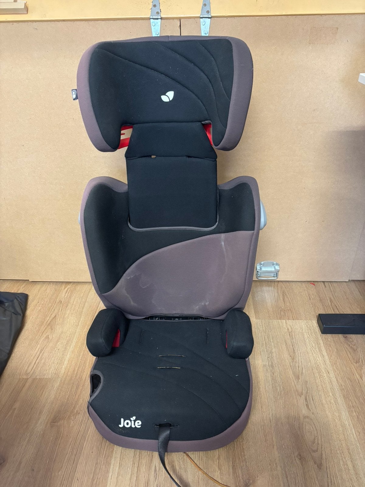 Autostoel, 9 t/m 36 kg, Verstelbare rugleuning, Ophalen, Overige merken