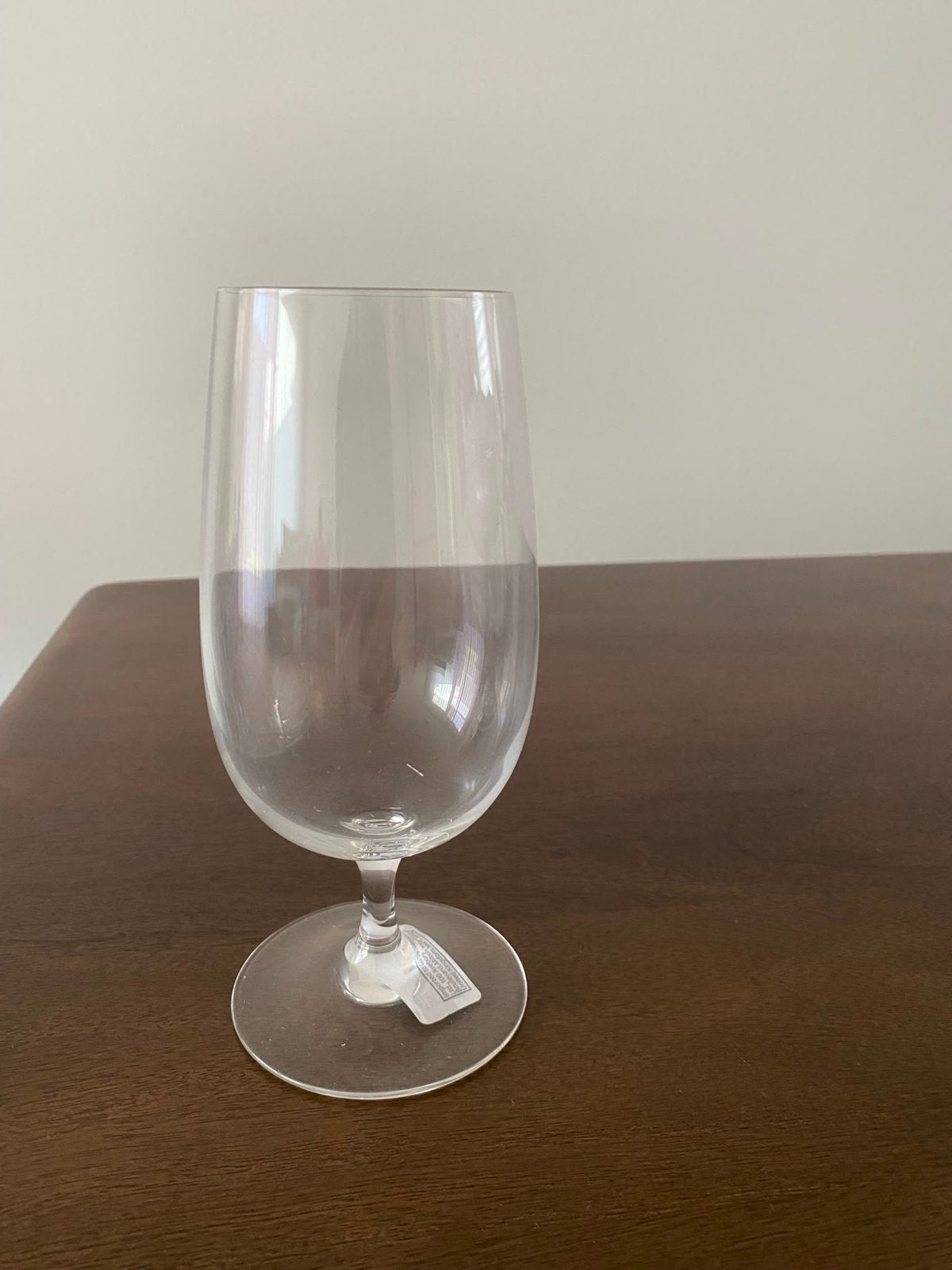 Ikea glazen - 4 stuks van elk type, Huis en Inrichting, Ophalen, Glas of Glazen, Nieuw, Glas