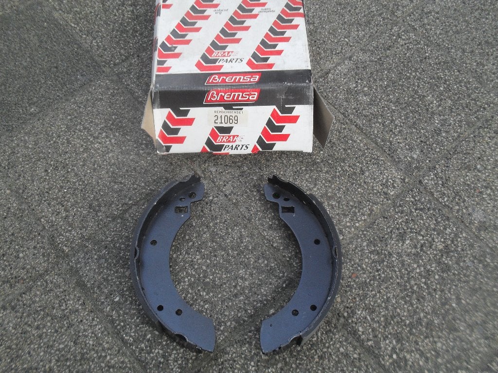 Remschoenen diverse auto's jaren 80-90, Ophalen of Verzenden, Nieuw, Buick