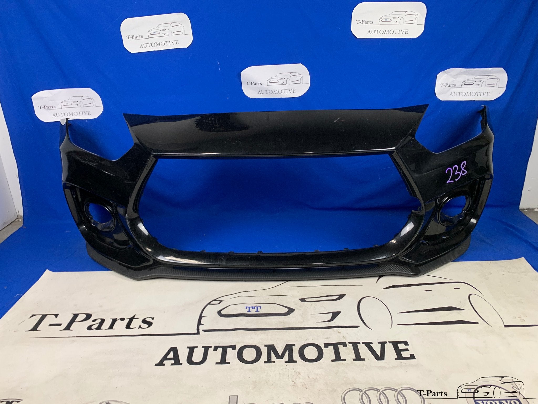 Suzuki swift sport voorbumper origineel bumper 2017+, Info@fabrikant.eu, Ophalen of Verzenden, Bumper, Suzuki