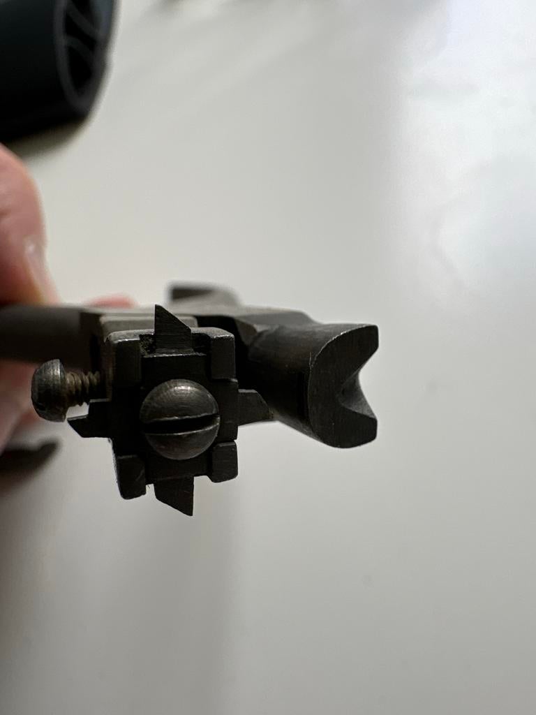 maatplaten, draadtrekgereedschap en tangen, Ophalen of Verzenden