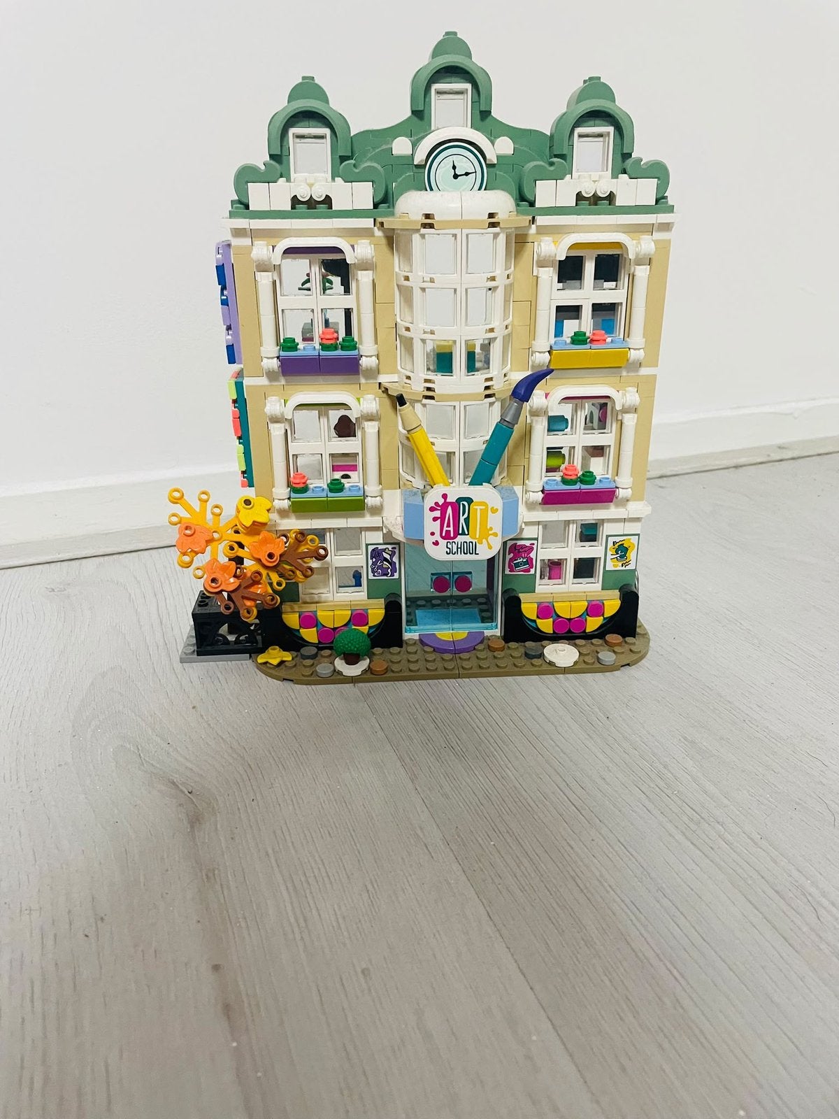 Lego friends, Kinderen en Baby's, Ophalen