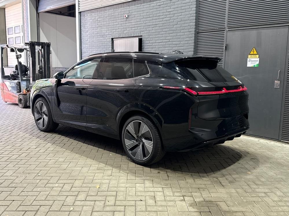 Lynk&co 08 1.5 More | Harman/Kardon | ACC | Panoramadak | Ma, Auto's, Lynk & Co, Gebruikt, Euro 6, Zwart, Plug-in hybride