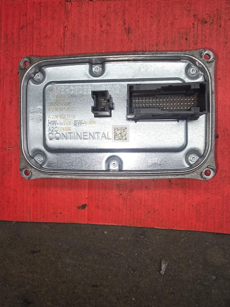 Module led koplamp Mercedes V 447.8  250 d, Ophalen of Verzenden, Nieuw