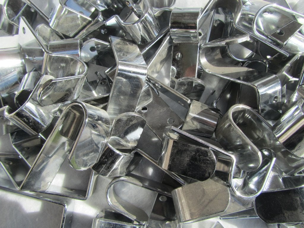 haken ophanghaken gereedschap haken  tuingereedschap, Ophalen of Verzenden, Zo goed als nieuw