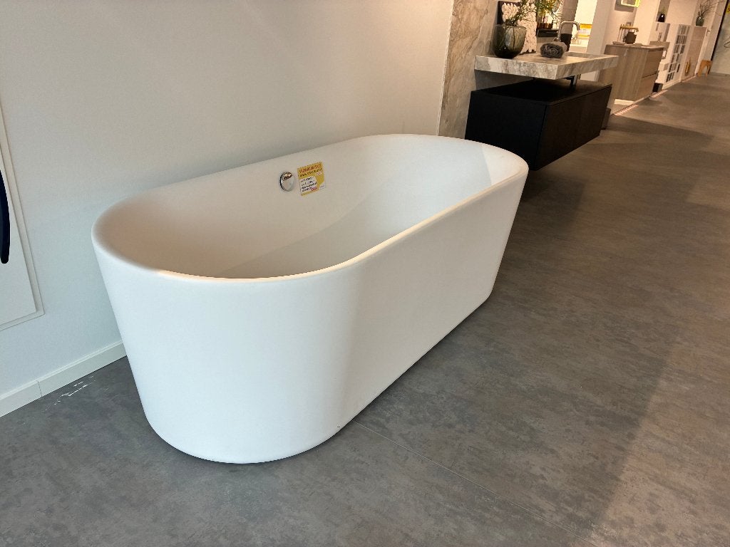Vico vrijstaand bad 180x80, Ophalen, Nieuw, Met bad