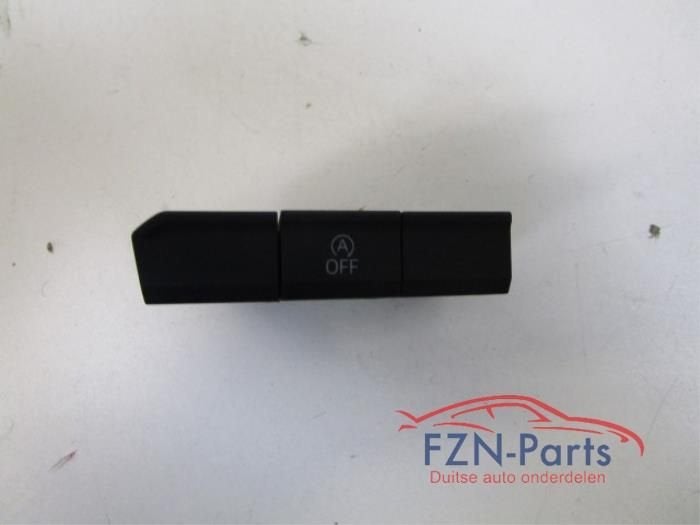 VW T-Roc 2GA Inleg Middenconsole Schakelaar, Auto-onderdelen, Interieur en Bekleding, Ophalen of Verzenden, Gebruikt
