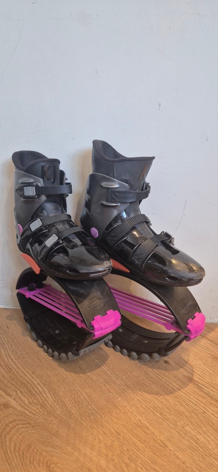 Kangoo Jumps Rebound Schoenen - Maat M (38-40), Ophalen of Verzenden, Gebruikt