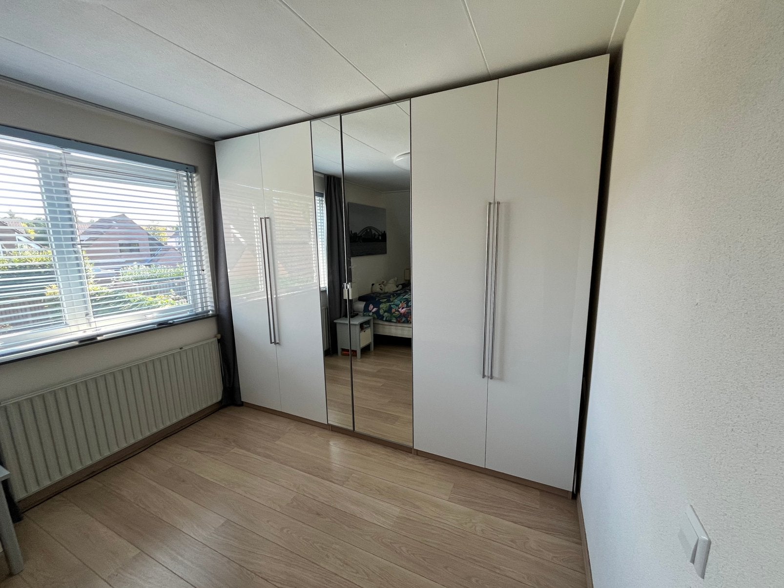 Kast, Huis en Inrichting, Kasten | Kledingkasten, Ophalen