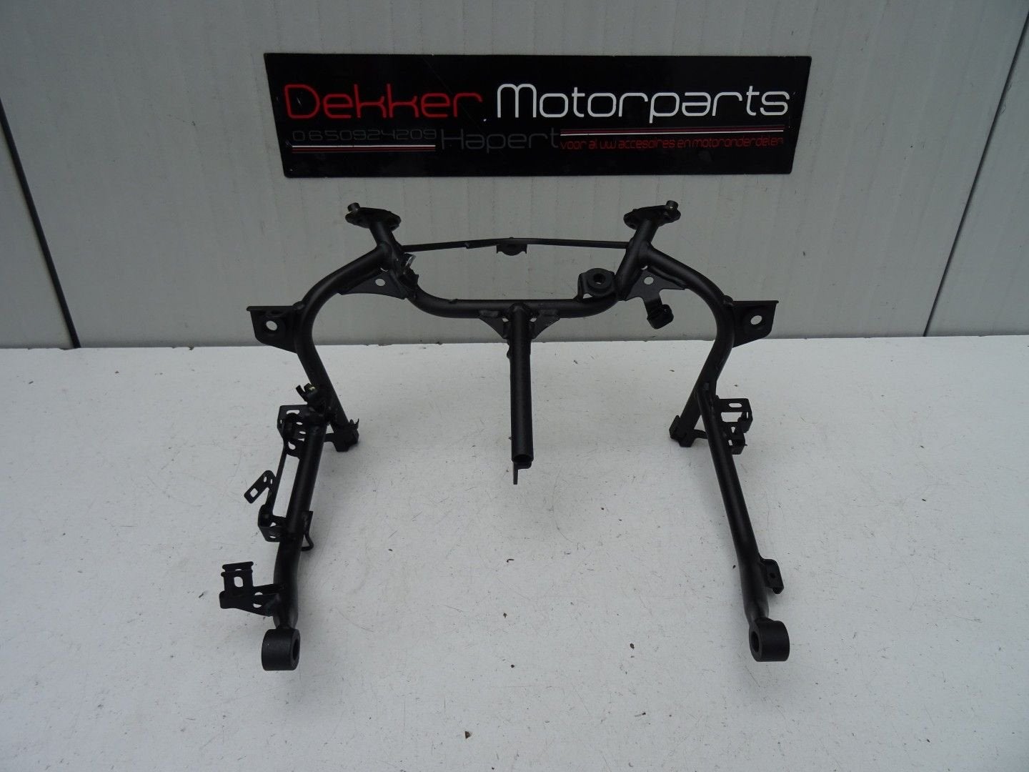Kuipframe / Kuipsteun / Teller frame Kawasaki Ninja 400 2018, Ophalen of Verzenden, -, -, -