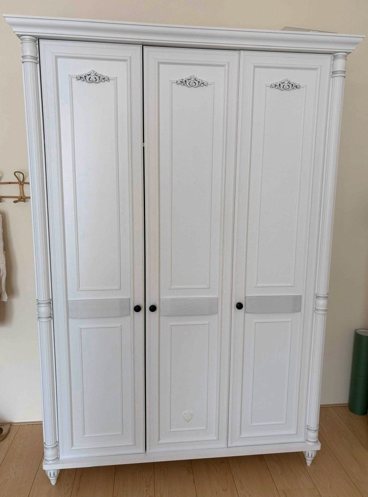 Kinder Kledingkast, Ophalen, Gebruikt, Kast, 50 tot 70 cm