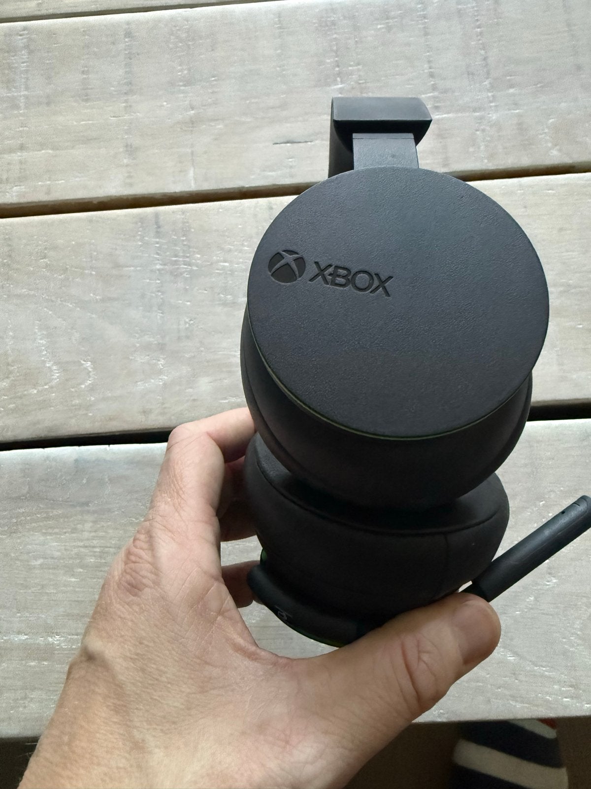 Microsoft Xbox Wireless Headset - Draadloze Gaming Koptelefo, Spelcomputers en Games, Overige typen, Ophalen of Verzenden, Zo goed als nieuw