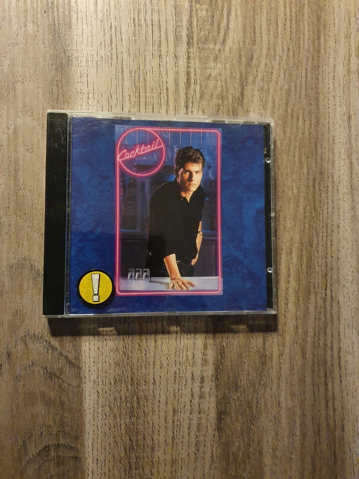 Cd coctail, Ophalen of Verzenden, Zo goed als nieuw